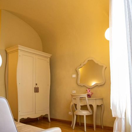 Готель Residenza D'Epoca Relais I Miracoli Піза Екстер'єр фото